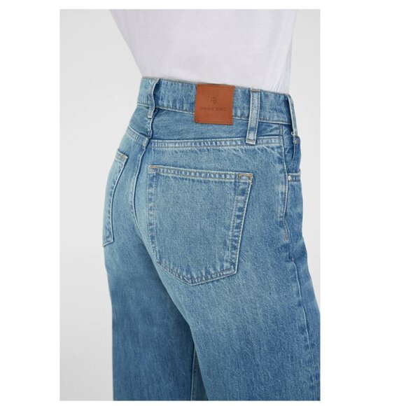 ANINE BING ROY JEAN - Picture 4 of 8